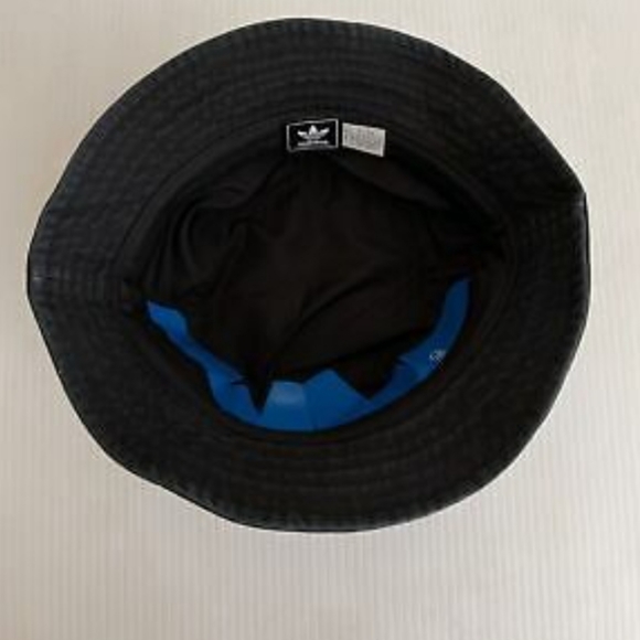 NWT Unisex Adidas Bucket Hat - Picture 3 of 12